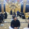 اجراء امتحانات الدراسات العليا الحوزوية في العراق_البصرة_