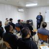 انطلاق دورة هندسة الفكر الثانية في جامعة المصطفى العالمية_ممثلية العراق_