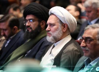 💠 افتتاح أسبوع العلم العراقي-الإيراني في كربلاء المقدسة