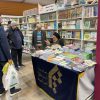 جامعة المصطفى العالمية تشارك في معرض كربلاء الدولي للكتاب بدورته السادسة