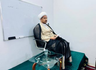 حوزة الإمام الهادي (عليه السلام) تنظم ندوة بحثية حول أساليب الدعوة والنصيحة
