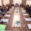 جامعة المصطفى العالمية -ممثلية العراق – تختم دورة هندسة الفكر الإسلامي الاولى