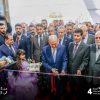 شاركت جامعة المصطفى العالمية _ممثلية العراق_ إفتتاح معرض النجف الأشرف الدولي للكتاب في دورته الرابعة
