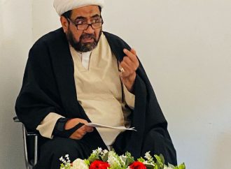 حوزة الإمام الهادي تعقد ندوة فكرية حول الاستعداد الروحي لشهر رمضان المبارك