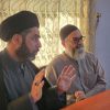 ندوة بحثية حول الاستعدادات الشرعية والصحية لشهر رمضان المبارك