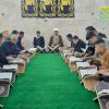 قال الرسول صلى الله عليه وآله في خطبته لإستقبال شهر رمضان: “ومن تلا فيه آيةً من القرآن، كان له مثل أجر من ختم القرآن في غيره من الشهور”