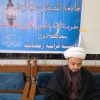 عن النبي صلّى الله عليه وآله : “ليس شيء أشدّ على الشيطان من القراءة في القرآن نظراً”