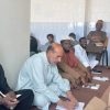 نشاطات الثقافية.جلسات قرانية.