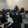 «قوموا لله» يجمع أحرار العالم في كربلاء.. لقاء فكري لزائري الأربعين القادمين من أمريكا وأوروبا وإفريقيا
