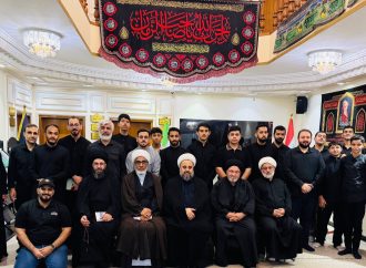 «الوثبة» انطلاقةٌ تربوية لإعداد الباثق الرسالي المؤثّر